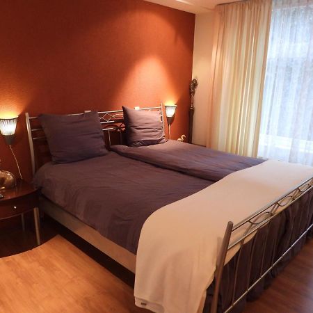 Appartement De Gouw Noordgouwe Kültér fotó