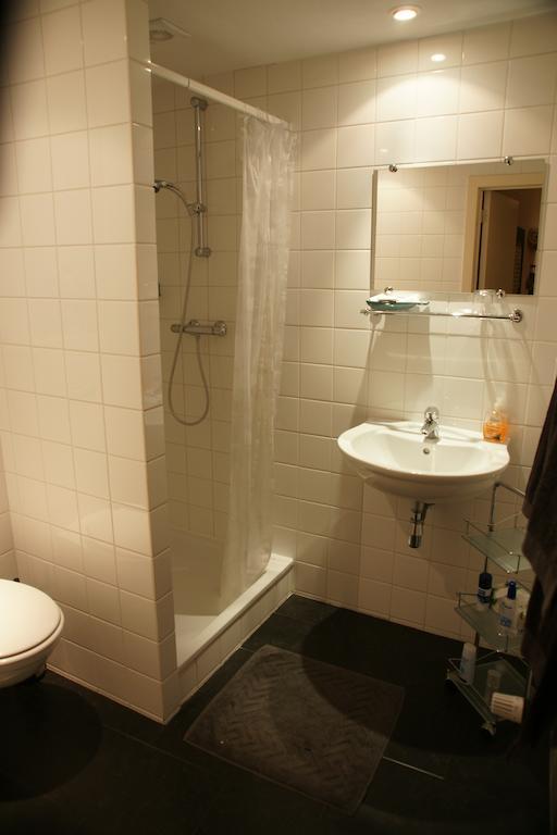 Appartement De Gouw Noordgouwe Szoba fotó